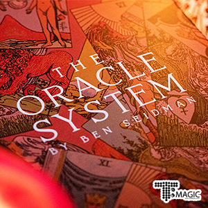  Ŭ ý - The Oracle System