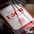 ƼƮ  ī  ̽Ŭ  - Michael Skinner's Ultimate Bicycle Jumbo 3 Card Monte
