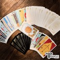 Ÿ�� ������Ʈ - Tarot Project 