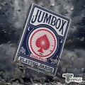 ���� �� ��Ʈ ������ - The Last Rise (Jumbox)