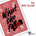 �� �� �ø� - What The Flip