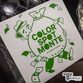 �÷� ���� ���� -Color Spot Monte