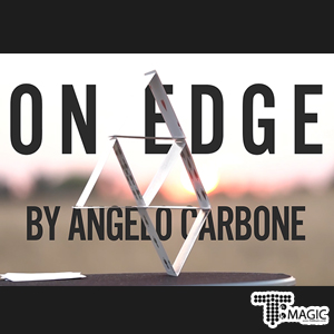 �� ���� - On Edge