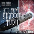 �� �� ���� ���� - All New Sharpie Thru