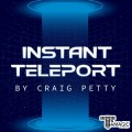 �ν���Ʈ �ڷ���Ʈ - Instant Teleport