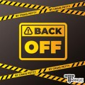 �� ���� - Back Off