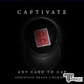 ĸƼ����Ʈ - Captivate