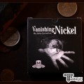 ��Ͻ� ���� - Vanishing Nickel