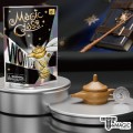 ����Ŭ���� ���Ϸ��� ���� ���δ��� - Magic Class Genie Lamp Coin Production