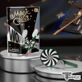 ����Ŭ���� �׷��� �Ӵ� ��Ÿ�����ý� - Magic Class Grand Money Metamorphosis