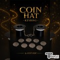 [���ֹ�] ���� �� Ű�� - Coin Hat Keyring