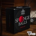 ���� �׷���Ƽ��Ʈ ���� ������ �� ��Ʈ - WGM SPONGE BALLS