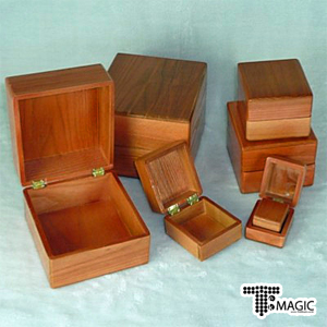 ���ڳ�� ��� �׽�Ʈ ���� �ڽ� - Economy nest of boxes Wooden