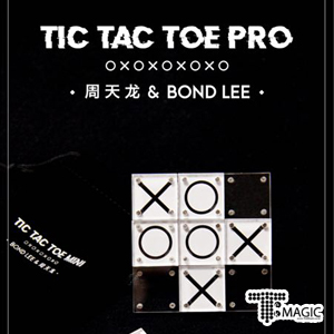 ƽ   ̴ - Tic Tac Toe Pro Mini