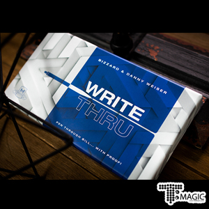 ����Ʈ ���� - Write Thru