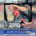 ��Ű �� ��Ʋ - Cookie in Bottle