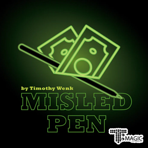 �̽��� �� - Misled Pen 