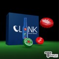 Ŭũ (ĸ  Ʋ) - The Clink (Cap In Bottle)