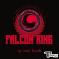 ���� �� - Falcon Ring