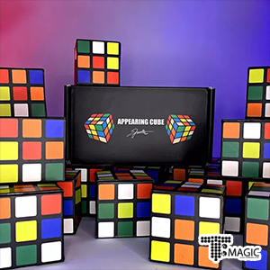Ǿ ť (30pcs) - Appearing Cubes (30pcs)