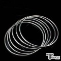 ���׳�ƽ 6 ��ŷ�� (���׷��̵� ����)  - Magnetic 6 Linking Rings (Upgrade ver)