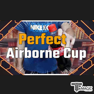 ����Ʈ ��� �� - Perfect Airborne Glass & Acrylic cup