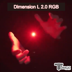  L 2.0 RGB 𷰽  - Dimension L 2.0 RGB Deluxe version