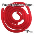 �÷� �� ����Ʈ �޾�  - Color four nightmare Rope 