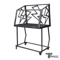 ���̾� ������ �Ϸ��� - Fire Cage Illusion