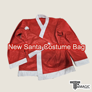  Ÿ ڽƬ  ( ) - New Santa Costume Bag Big Size