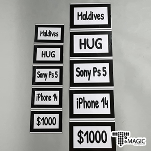 Ƽ 2.0  ̷   - Prestige 2.0 Dry Erase Stage Size