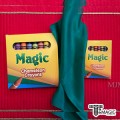 ī᷹ ũ - Chameleon Crayons