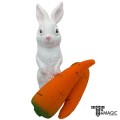 ؽ  Ʈ - Latex Rabbit Set