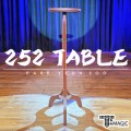 252 ���̺� - 252 Table (new floating table)