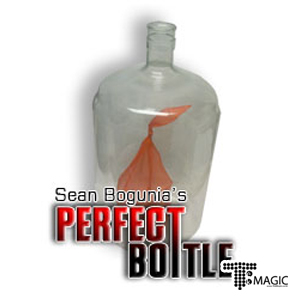 Ʈ Ʋ - Perfect Bottle