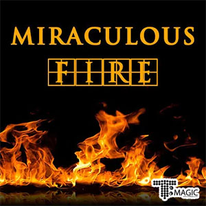 �̶�ŧ���� ���̾� - Miraculous Fire