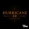 <���� ��ǰ> �㸮���� 2.0 - HURRICANE 2.0