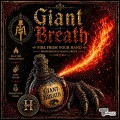 <���� ��ǰ> ���̾�Ʈ �극��  - GIANT BREATH