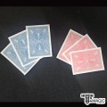 �÷��� ������ ���̽�Ŭ �� - Flash Paper Bicycle Back