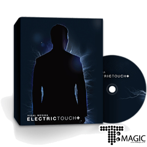 < ǰ>ϷƮ ġ ÷ - Electric Touch+ (Plus)