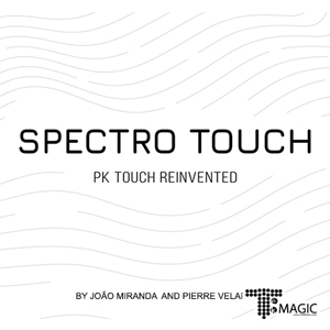 Ʈ ġ - Spectro Touch