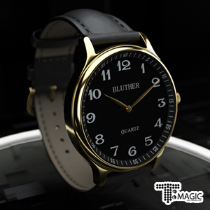 ǴƼ ġ v3 (ոð  & Ͽġ  ߰) - Infinity watch v3 (wrist watch & pocket watch)