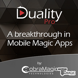 Ƽ  - DUALITY Pro