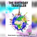 �������� Ʈ������ - Birthday Traveller