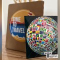 Ÿ  Ʈ - Time to Travel 