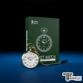 ˺  ġ - IARVEL Pocket Watch