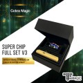 ����Ĩ �𷰽� Ǯ ��Ʈ V3 - Super Chip Deluxe Full Set V3 