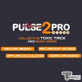 �޽� 2 ����(������ ���̼���) - Pulse 2 Pro (Digital License)