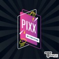 �Ƚ� - Pixx