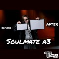 �ҿ����Ʈ (���� A3 ������) - Soulmate (Large A3 size)
